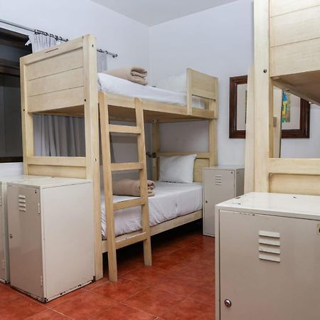 Hostal De Las Americas Oaxaca Exteriér fotografie