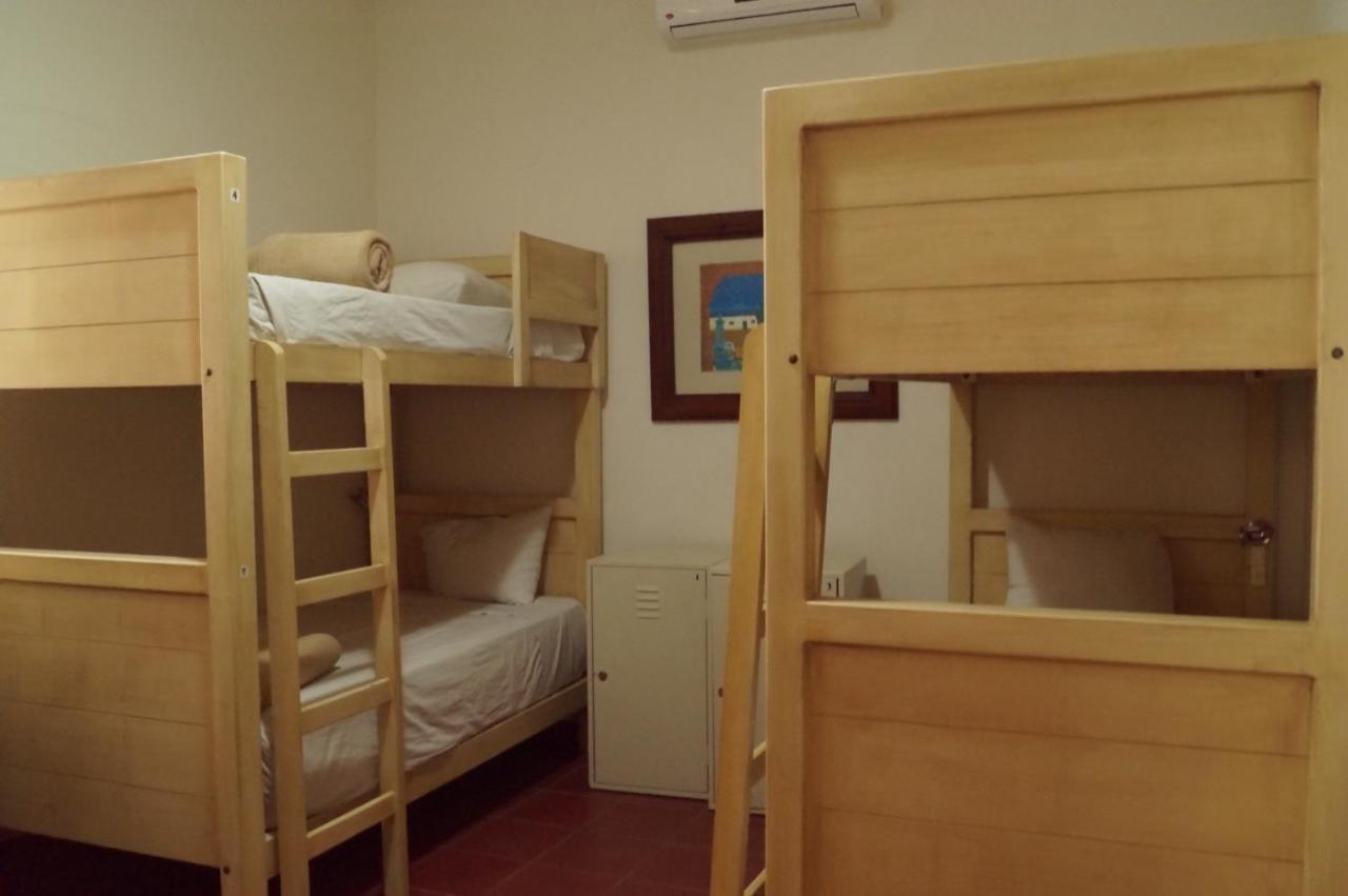 Hostal De Las Americas Oaxaca Exteriér fotografie