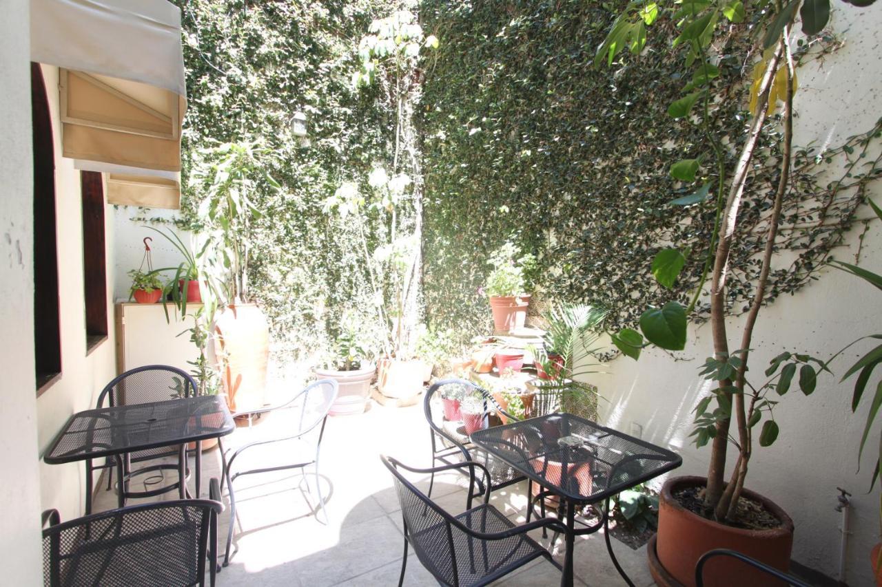 Hostal De Las Americas Oaxaca Exteriér fotografie