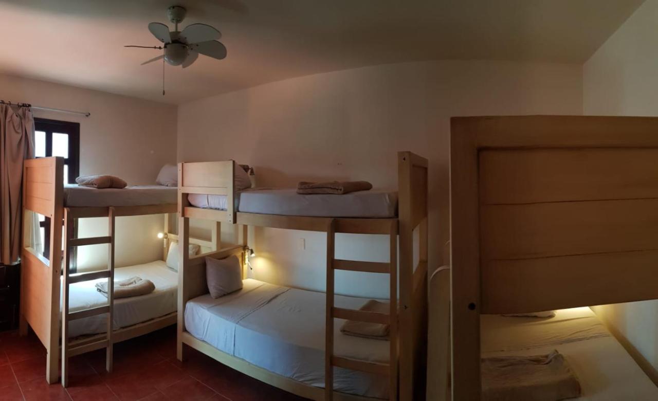 Hostal De Las Americas Oaxaca Exteriér fotografie