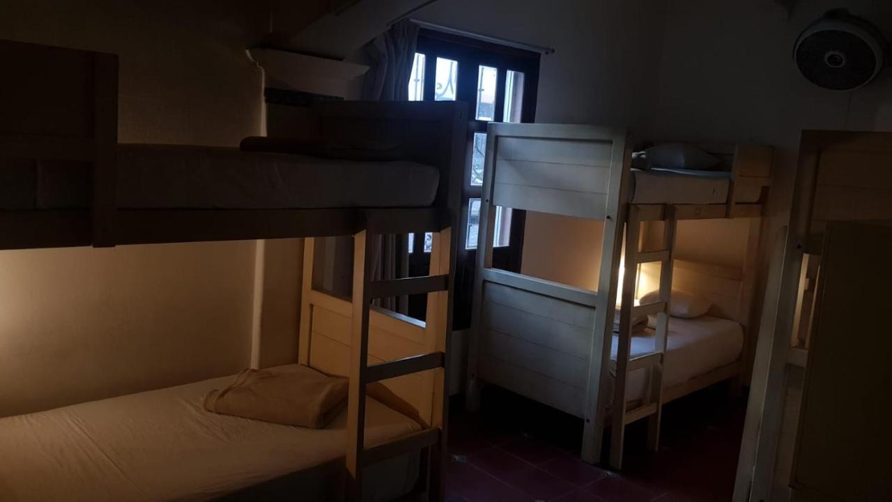 Hostal De Las Americas Oaxaca Exteriér fotografie
