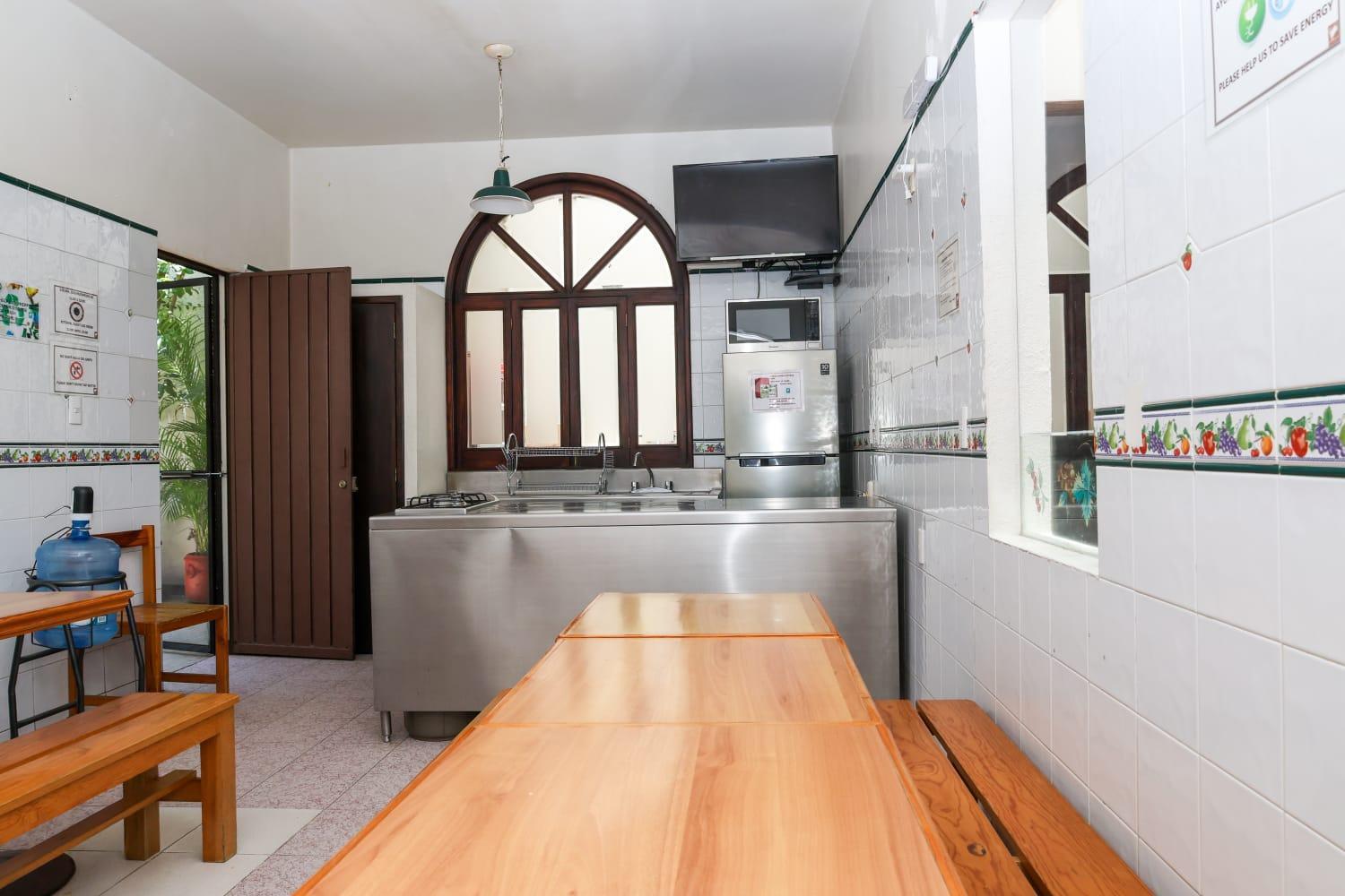 Hostal De Las Americas Oaxaca Exteriér fotografie