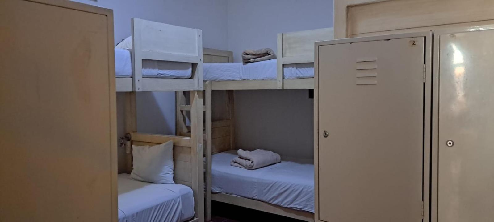 Hostal De Las Americas Oaxaca Exteriér fotografie
